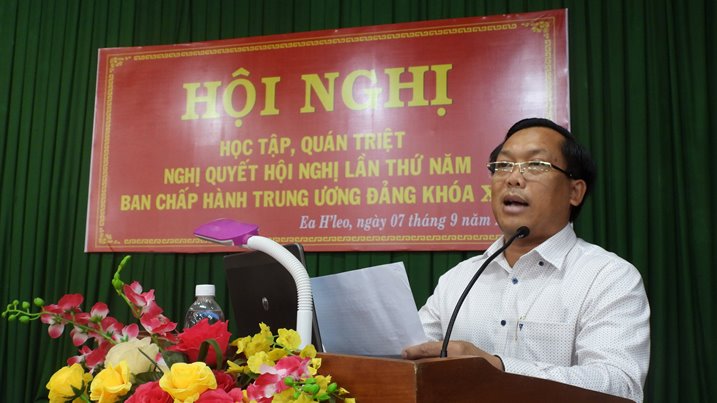 Quan triet NQ hoi nghi BCH TW 5  K13 1